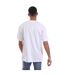 Mens Glendale Cotton Boyfriend T-shirt Black Avirex-2