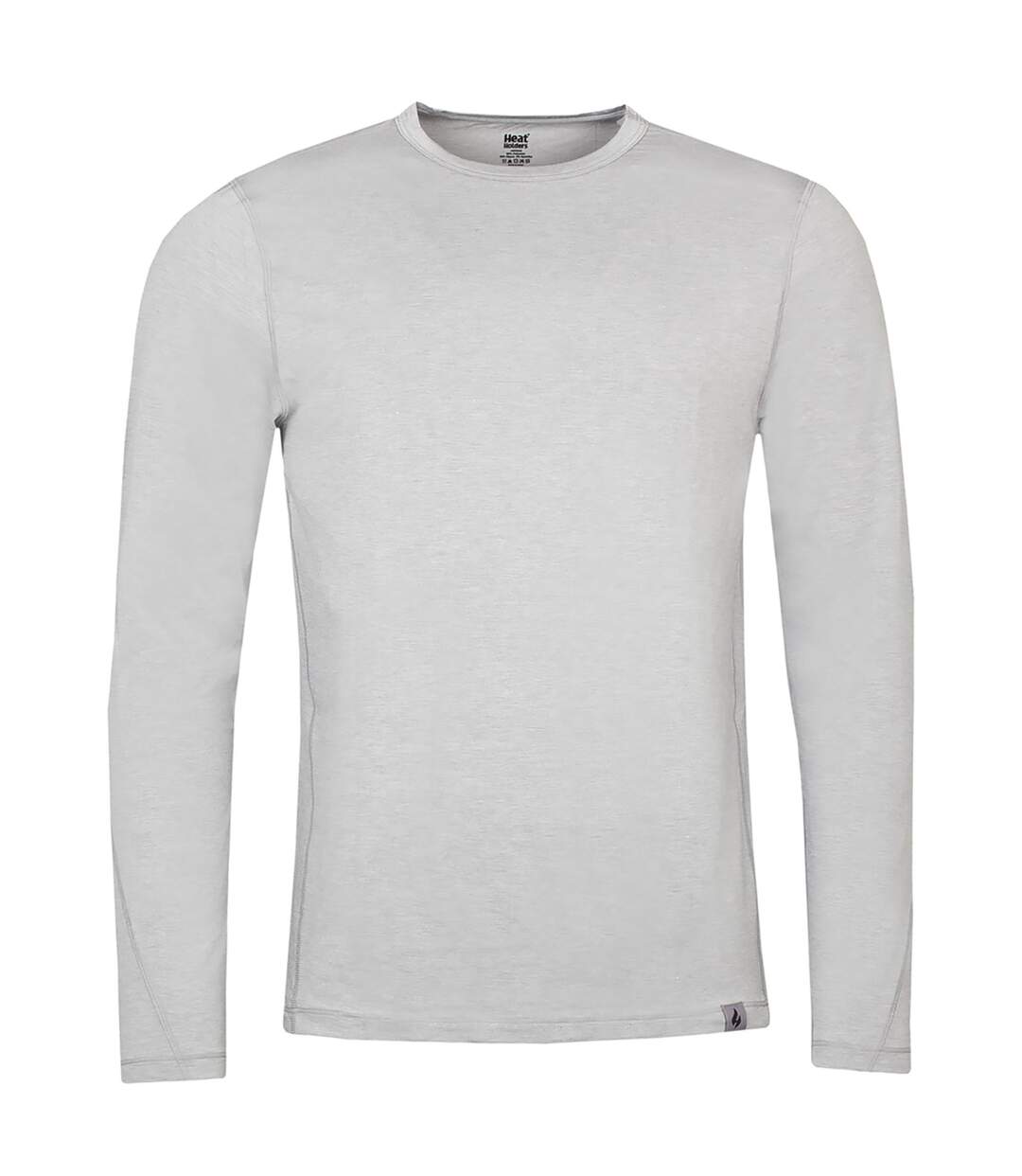 Haut thermique en polaire Ultra Lite à manches longues pour hommes-2