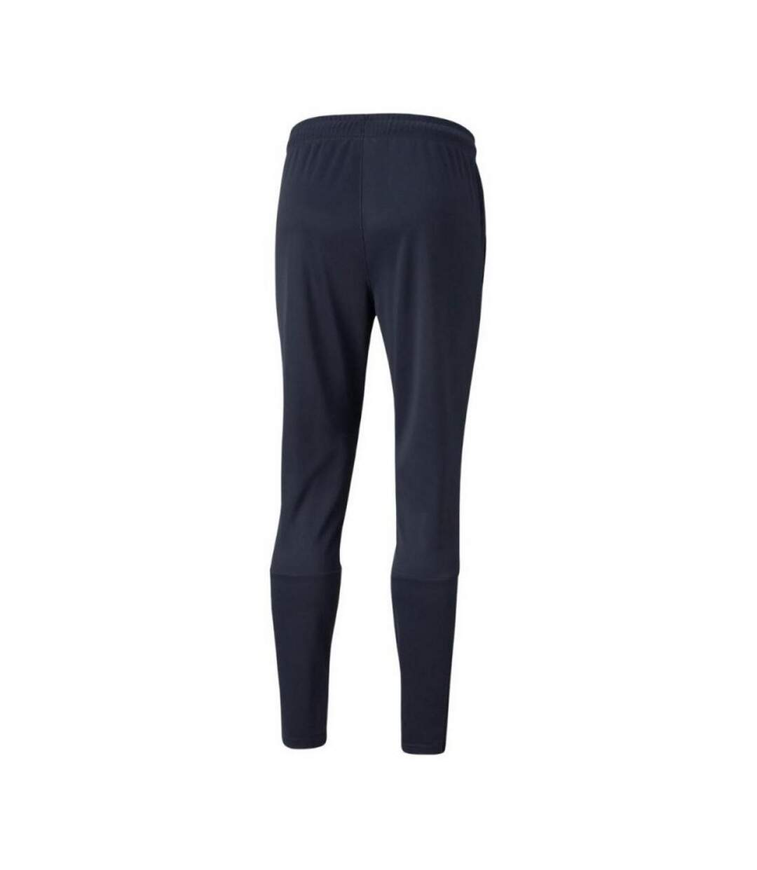 Pantalon De Jogging Teamliga Homme Bleu Marine Puma-2