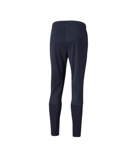 Pantalon De Jogging Teamliga Homme Bleu Marine Puma