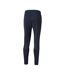 Pantalon De Jogging Teamliga Homme Bleu Marine Puma-2