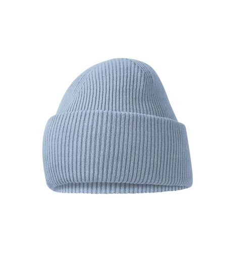 Bonnet Classic Adulte Vieux Bleu Beechfield