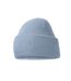 Bonnet Classic Adulte Vieux Bleu Beechfield-2