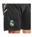 Short Noir Homme Adidas Real HD1219 - L