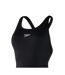 Costume Femme Noir Speedo-2