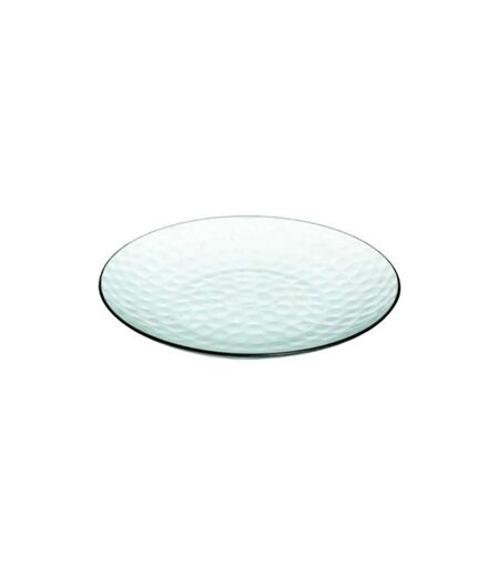 Lot de 6 Assiettes à Dessert Green Harmony 24cm Vert