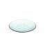 Lot de 6 Assiettes à Dessert Green Harmony 24cm Vert-2