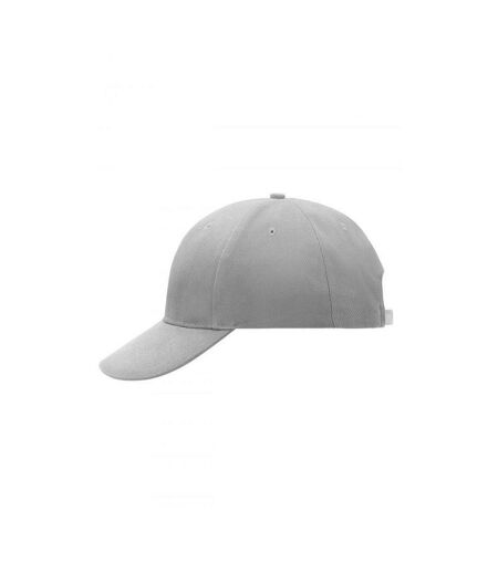 Casquette De Baseball Gris Clair Myrtle Beach