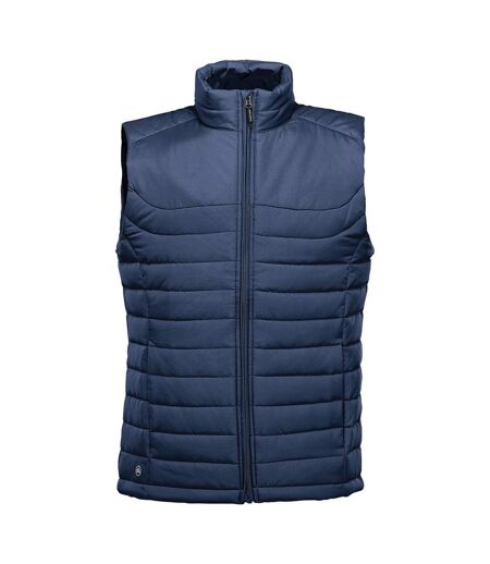 Veste Sans Manches Nautilus Homme Bleu Marine Stormtech