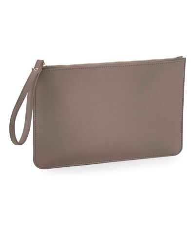 Bagbase Boutique Pouch (Taupe) (One Size) - UTBC5009