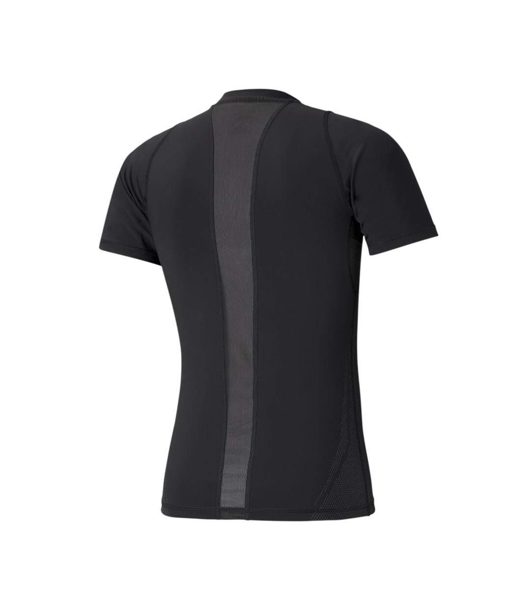 Maillot de sport Noir Homme Puma Exo Adapt - S-2