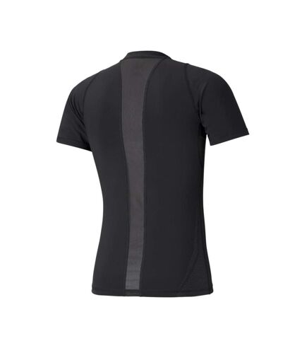 Maillot de sport Noir Homme Puma Exo Adapt - M