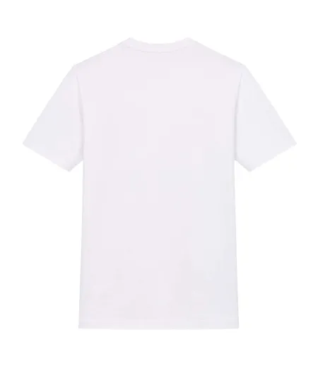 Unisex Adult Conference League Finals 2026 Printed T-shirt White AWD