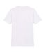 Unisex Adult Conference League Finals 2026 Printed T-shirt White AWD-2