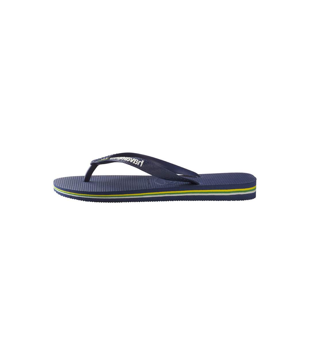 Tong Havaianas Enfant H.Brasil Logo