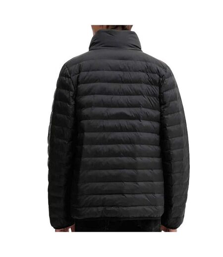 Doudoune noir homme calvin klein jeans ls lt wt