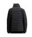 Doudoune noir homme calvin klein jeans ls lt wt-2