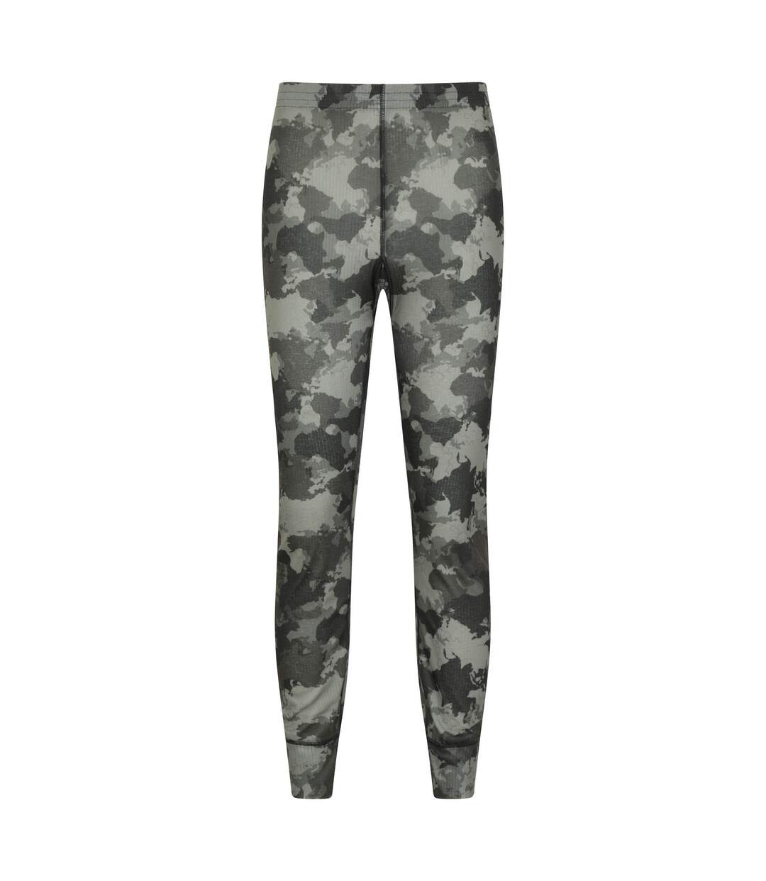 Mens Talus Camouflage Trousers Camouflage Green Mountain Warehouse-1