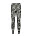 Pantalon talus homme vert camouflage Mountain Warehouse