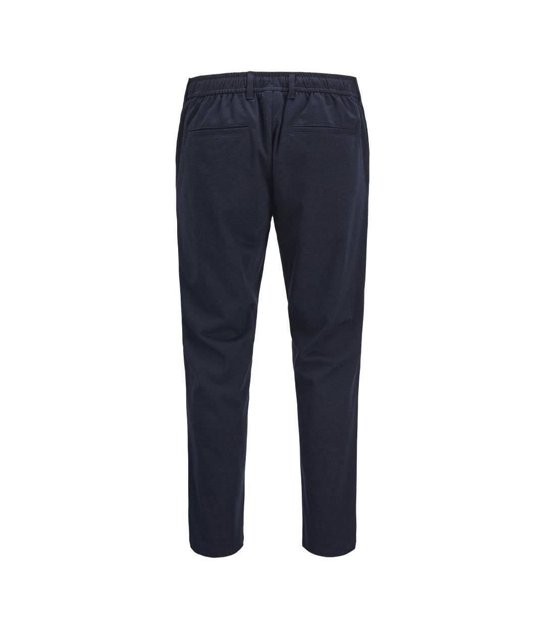 Pantalon marine homme jack & jones jpstace - xl-2