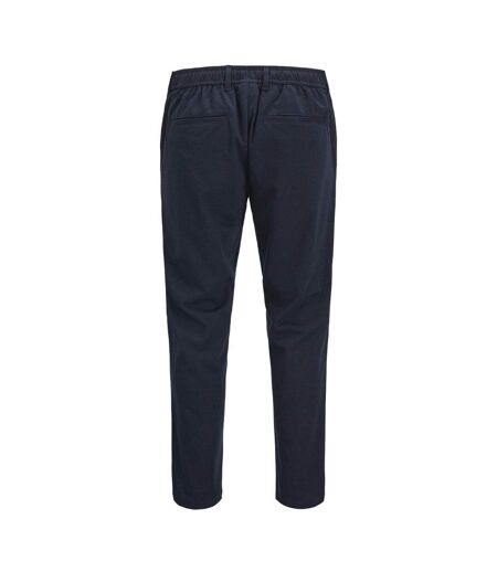 Pantalon marine homme jack & jones jpstace - xl