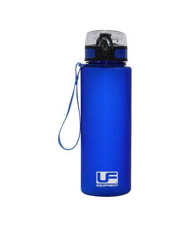 Urban Fitness Equipment 700ml Water Bottle (Ocean Blue) (One Size) - UTRD791