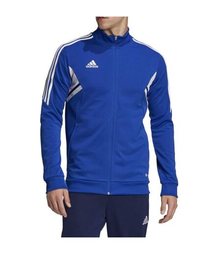 Haut De Survêtement Condivo Hb0005 Homme Bleu Adidas
