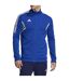 Haut De Survêtement Condivo Hb0005 Homme Bleu Adidas-1