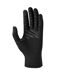 Nike 2.0 Knitted Grip Gloves (Black/White) - UTCS324
