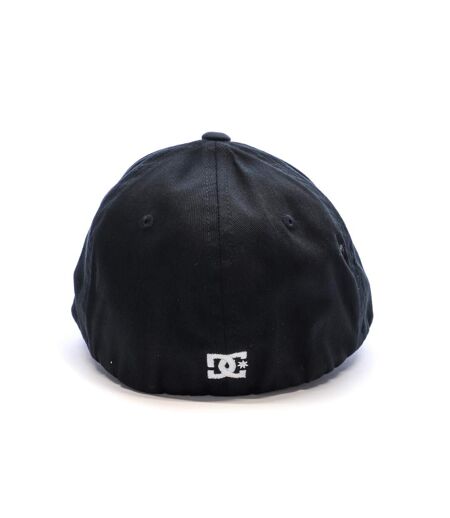 Casquette noire homme dc shoes hdwr
