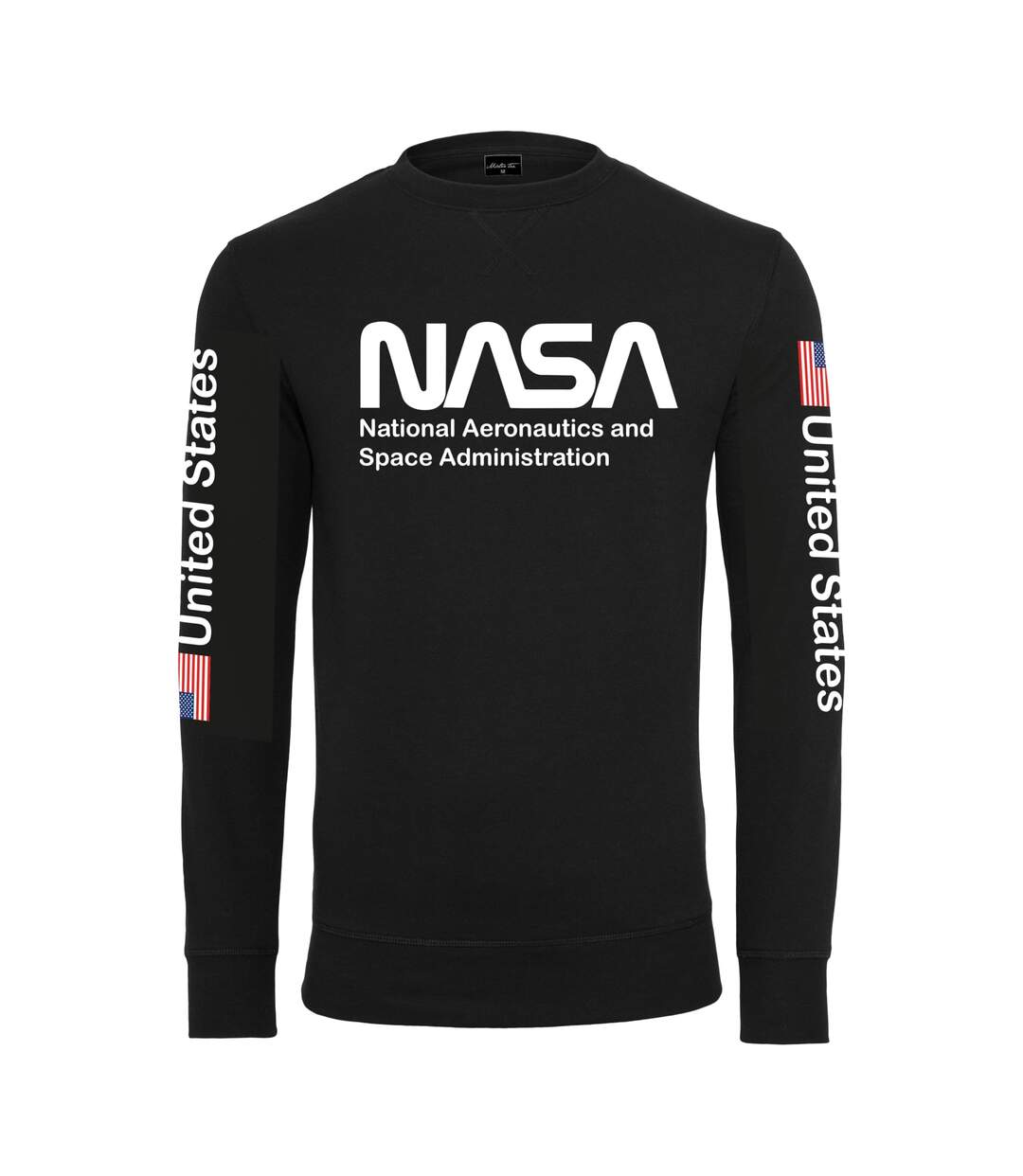 Noir Mister Tee-1