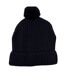 Bonnet Homme Bleu Marine Six Peaks-2