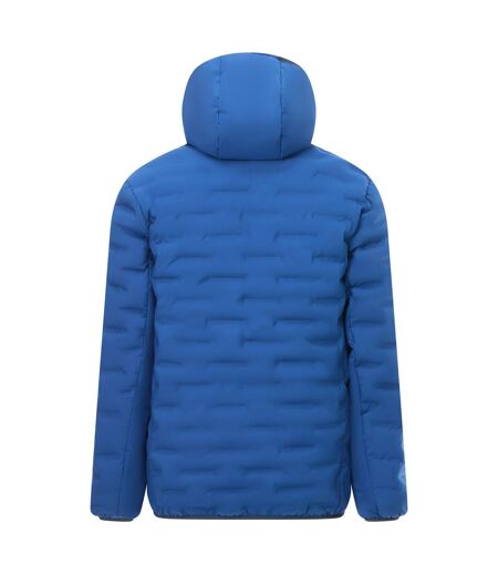 Doudoune Matelassée Astrel Homme Bleu Roi Regatta