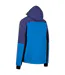 Mens Michael Dlx Ski Jacket Blue Trespass-2