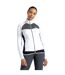 Polaire Elation Femme Blanc Noir Dare 2B-1