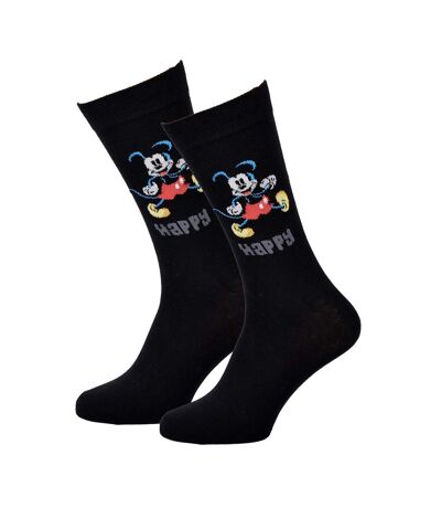 Chaussettes Pack Homme DISNEY MICKEY MOUSE