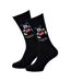 Chaussettes Pack Homme DISNEY MICKEY MOUSE-1