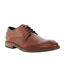 Derbies Bridon Homme Marron Clair Dune London-4