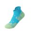 Lot De 2  Socquettes Femme Turquoise Pâle Karrimor-3
