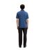 Polo Dalomino Homme Bleu Hugo-3
