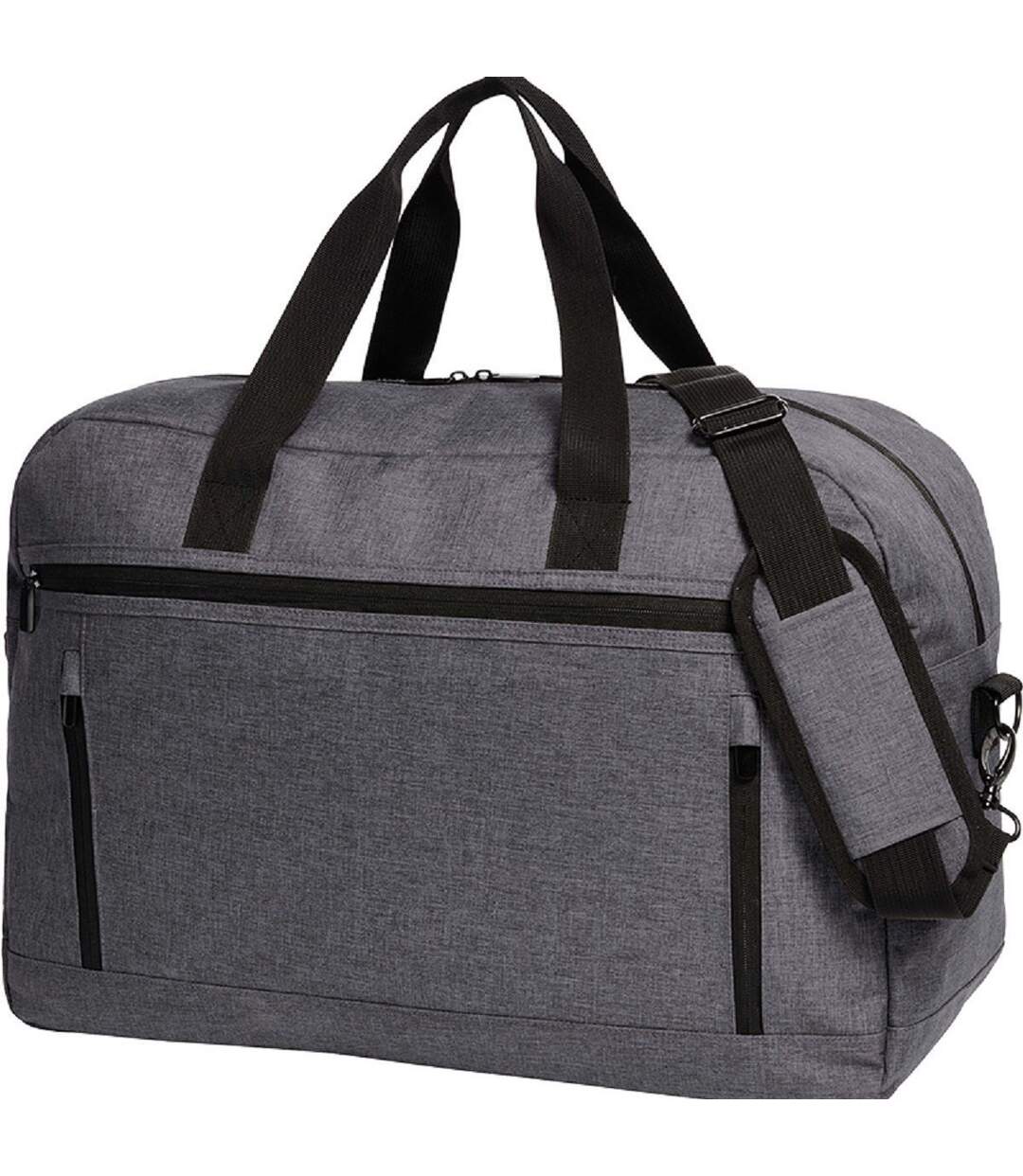 Sac de voyage - 1814017 - gris-1