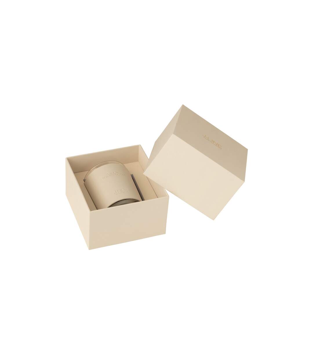 Bougie Parfumée Scented 14cm Suit & Tie-3