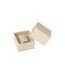 Bougie Parfumée Scented 14cm Suit & Tie-3