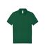 Chemise My Polo Homme Vert Kaki B&C-1