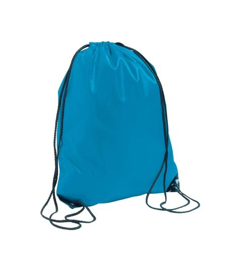 Sac de sport urban taille unique bleu SOLS