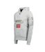 Sweat Gymclass Homme Gris Geographical Norway-3