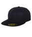 Casquette De Baseball Premium Bleu Marine Foncé Flexfit-3