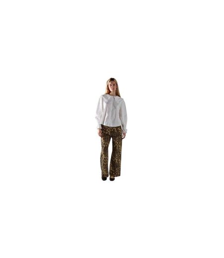 Blouse Femme Blanc Glamorous