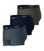 Lot de 3 boxers homme LES ARCHIVES Eminence-3