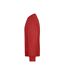 Sweat Workwear Adulte Bordeaux James And Nicholson-3